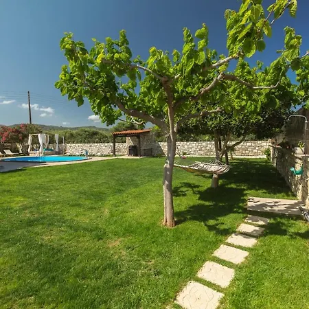 Villa Drapanias Homeleader Dhrapanias